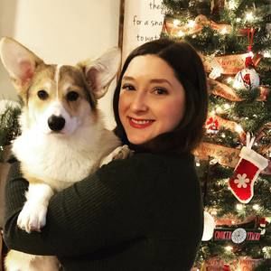 Meet your Posher, Taylor